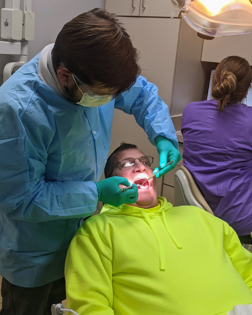 What Sets Us Apart- Scottsburg Family Dentistry